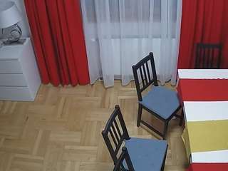 voyeurcam-julmodels-dining-2 Live Webcam on CamSoda