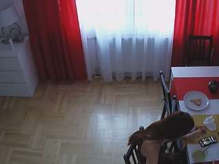 voyeurcam-julmodels-dining-2