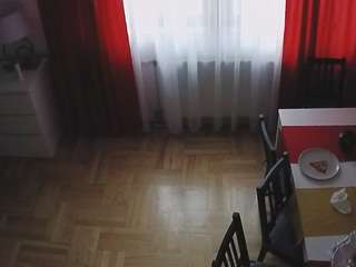 voyeurcam-julmodels-dining-2