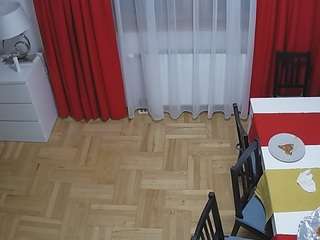 voyeurcam-julmodels-dining-2