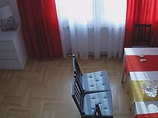 voyeurcam-julmodels-dining-2