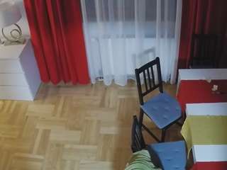 voyeurcam-julmodels-dining-2 Thumb Image