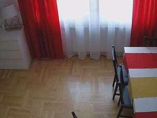 voyeurcam-julmodels-dining-2 - Cam en Direct