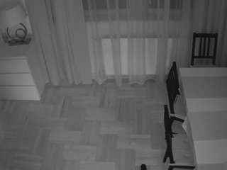 voyeurcam-julmodels-dining-2 webcam model