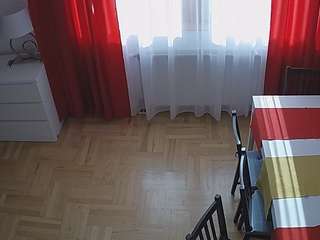 voyeurcam-julmodels-dining-2 camsoda