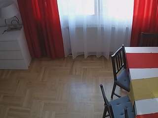 voyeurcam-julmodels-dining-2 camsoda