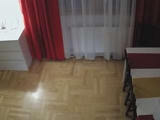voyeurcam-julmodels-dining-2 webcam model