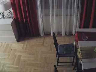 voyeurcam julmodels dining 2