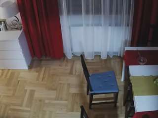 voyeurcam julmodels dining 2
