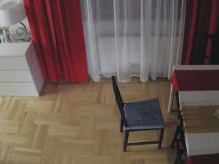 voyeurcam julmodels dining 2