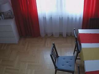 voyeurcam-julmodels-dining-2