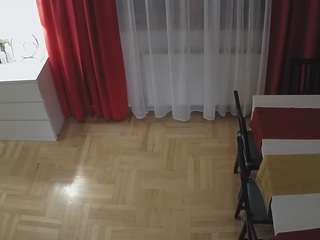 voyeurcam-julmodels-dining-2 Live Webcam on CamSoda