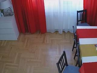 voyeurcam-julmodels-dining-2