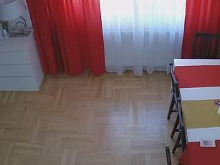 voyeurcam-julmodels-dining-2 webcam