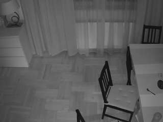 voyeurcam-julmodels-dining-2 from camsoda