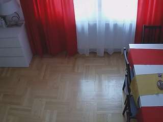 voyeurcam-julmodels-dining-2 camsoda