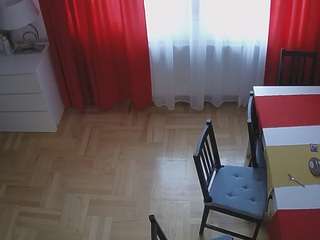 voyeurcam-julmodels-dining-2 Live Webcam on CamSoda