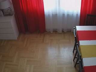voyeurcam-julmodels-dining-2