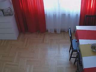 voyeurcam-julmodels-dining-2 camsoda