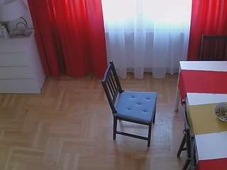 voyeurcam-julmodels-dining-2 camsoda