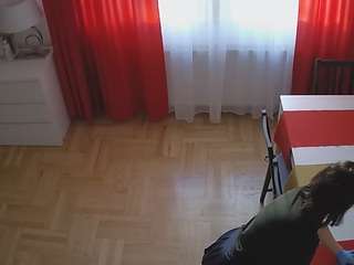 voyeurcam-julmodels-dining-2 camsoda