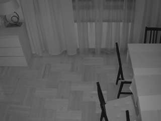 voyeurcam-julmodels-dining-2 camsoda