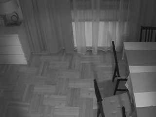 voyeurcam-julmodels-dining-2 voyeurcam-julmodels-dining-2