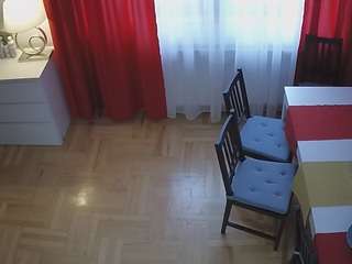 voyeurcam-julmodels-dining-2