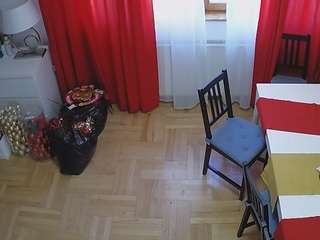 voyeurcam-julmodels-dining-2