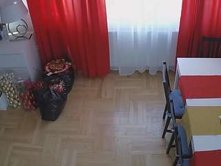 voyeurcam-julmodels-dining-2