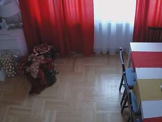 voyeurcam-julmodels-dining-2