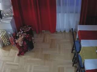 voyeurcam-julmodels-dining-2