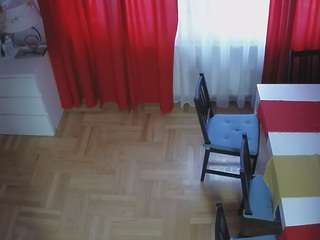 voyeurcam-julmodels-dining-2