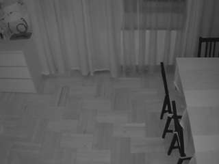 voyeurcam-julmodels-dining-2