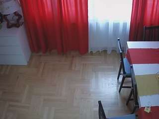 voyeurcam-julmodels-dining-2