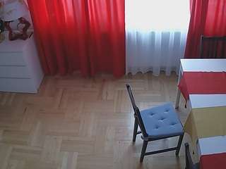 voyeurcam-julmodels-dining-2