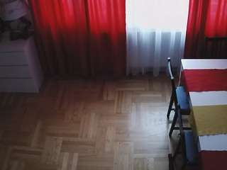 voyeurcam-julmodels-dining-2