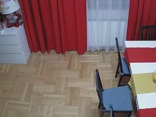 voyeurcam-julmodels-dining-2