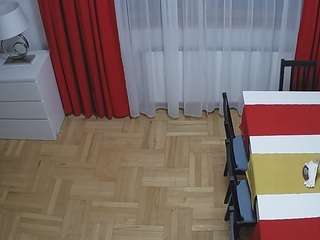 voyeurcam-julmodels-dining-2