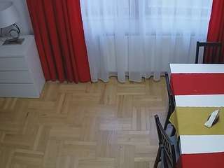 voyeurcam-julmodels-dining-2 webcam