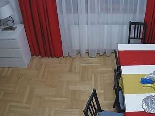 voyeurcam-julmodels-dining-2 webcam