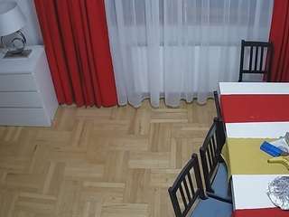 voyeurcam-julmodels-dining-2