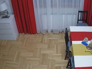 voyeurcam-julmodels-dining-2 webcam