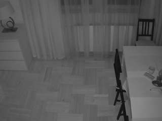 voyeurcam julmodels dining 2