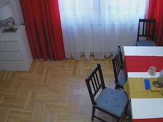 voyeurcam-julmodels-dining-2
