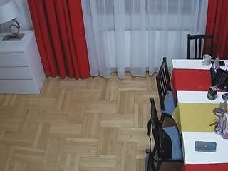 voyeurcam-julmodels-dining-2