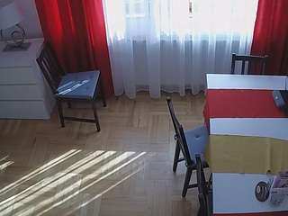 voyeurcam-julmodels-dining-2 webcam