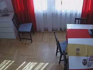 voyeurcam-julmodels-dining-2 webcam