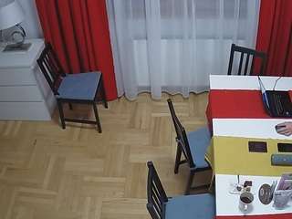 voyeurcam-julmodels-dining-2