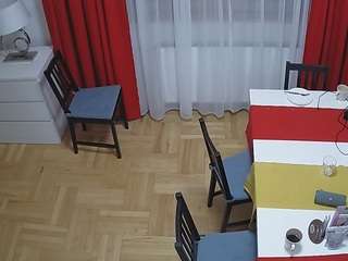 voyeurcam-julmodels-dining-2 webcam